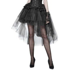 Gothic Basic Bustle