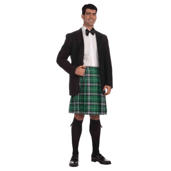 Gentlemen's Kilt