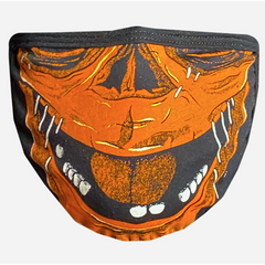 Trick r' Treat Sam PPE Mask