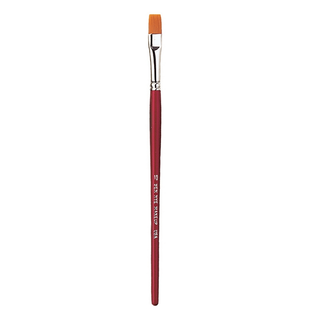 Ben Nye Flat Brush Applicator