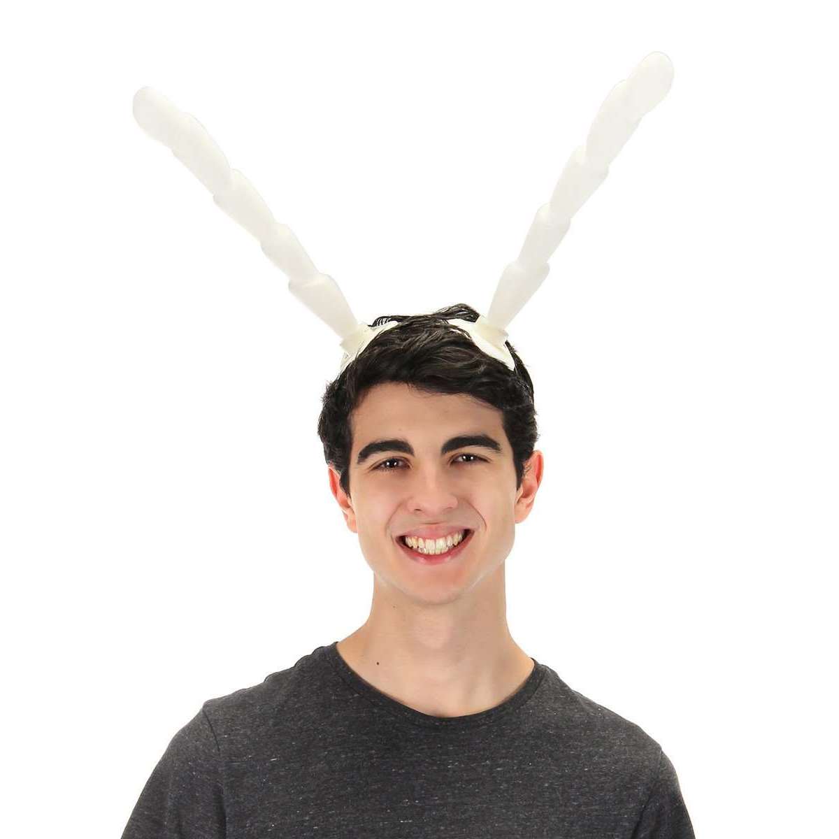 Light-Up Insect Antennae LumenHorns