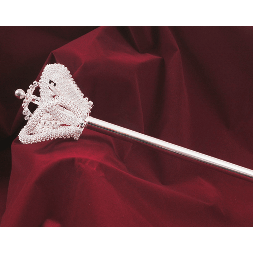 Rhinestone Scepter