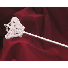 Rhinestone Scepter