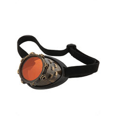 Steamworks CyberSteam Eyepatch Goggle