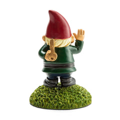 Hide A Key Garden Gnome