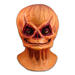 Trick r Treat Unmasked Sam Mask