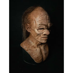 Bigfoot Silicone Mask