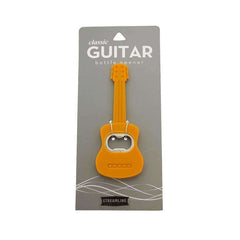 3" Vintage Guitar Bottle Opener