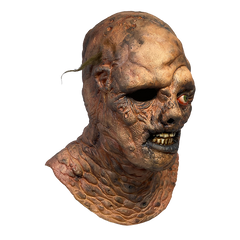 The Toxic Avenger: Toxie Mask