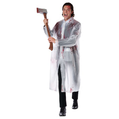 Yuppy Psycho Killer Adult Costume