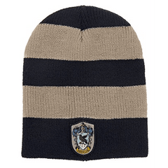 Harry Potter Ravenclaw Knit Slouch Beanie