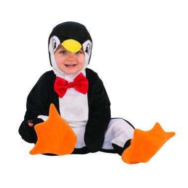 Penguin One Piece Toddler Costume