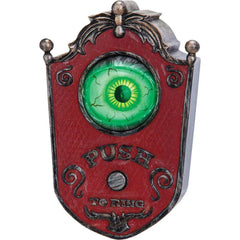 Eyeball Doorbell