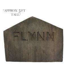 Flynn Tombstone