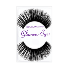 Melodramatic Lengthening Full Volume Eyelashes - #202