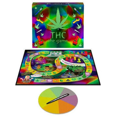 THC Game