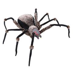 53" Spider Light-Up Decoration