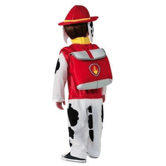 PAW Patrol Marshall Toddler Costume