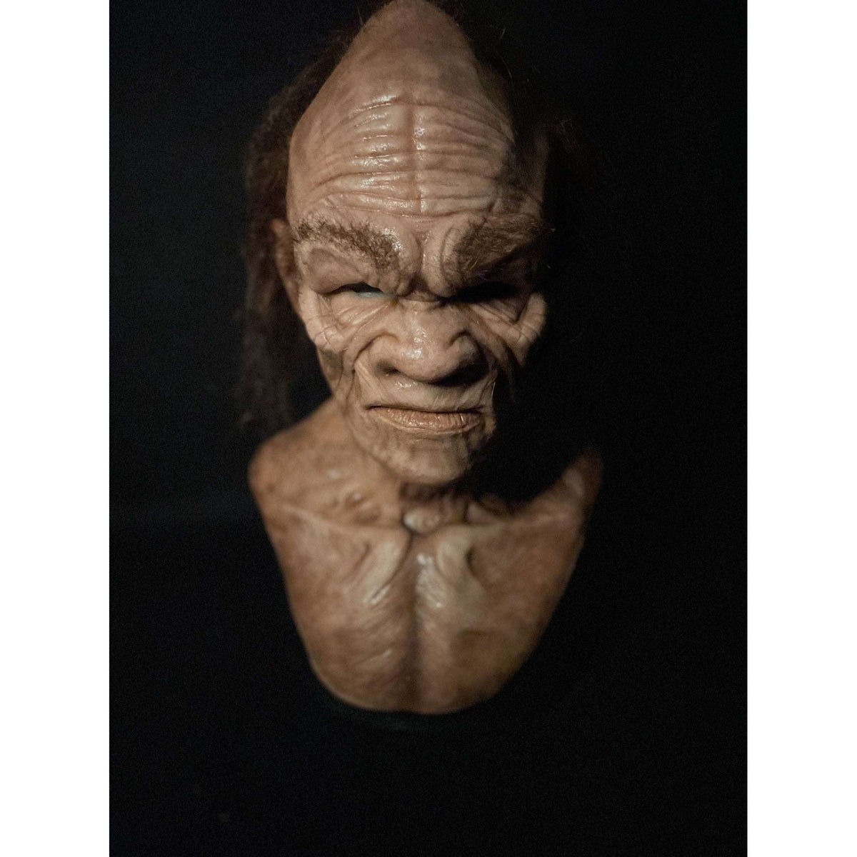 Bigfoot Silicone Mask