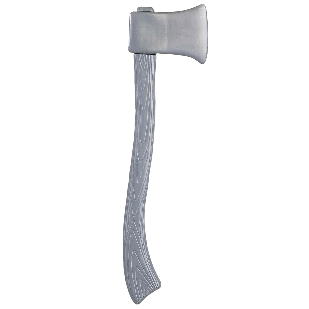 The Wizard of Oz Tin Man Axe Prop