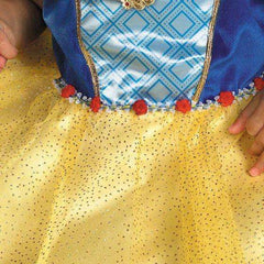 Classic Snow White Infant Costume