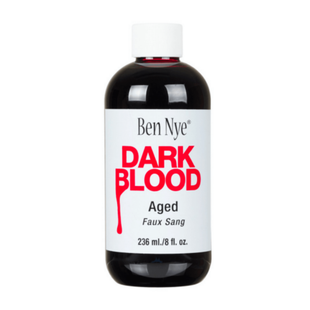 Ben Nye Fake Aged Dark Blood