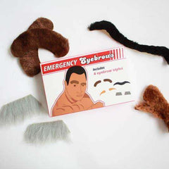 Emergency Eyebrows Kit