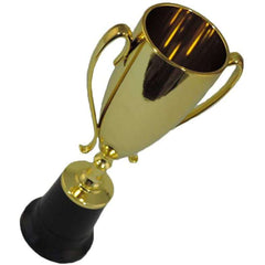 Gold Trophy Cup Award