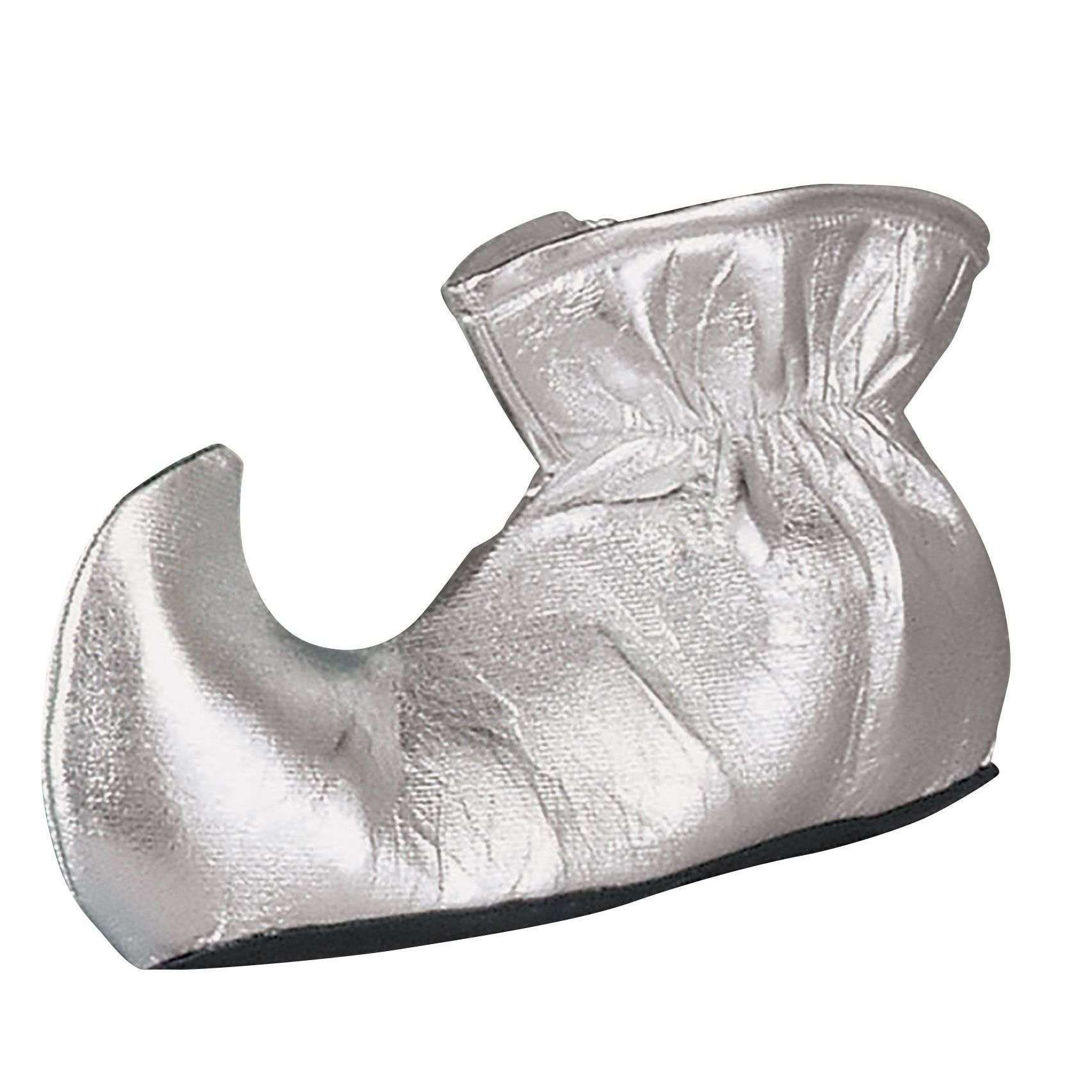 Unisex Adult Elf Shoe Covers