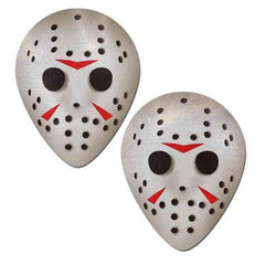 Jason Nipple Pasties