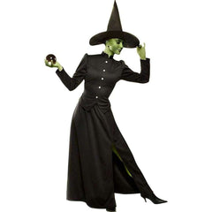 Classic Wicked Witch Adult Costume