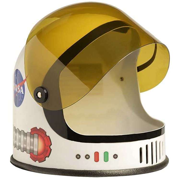 Astronaut Kids Helmet