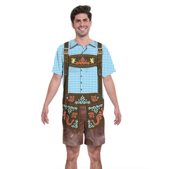 Oktoberfest Romper