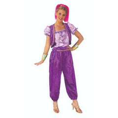 Shimmer & Shine Deluxe Shimmer Adult Costume