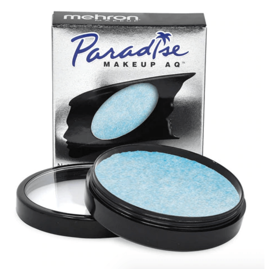 Mehron Paradise AQ Face & Body Paint