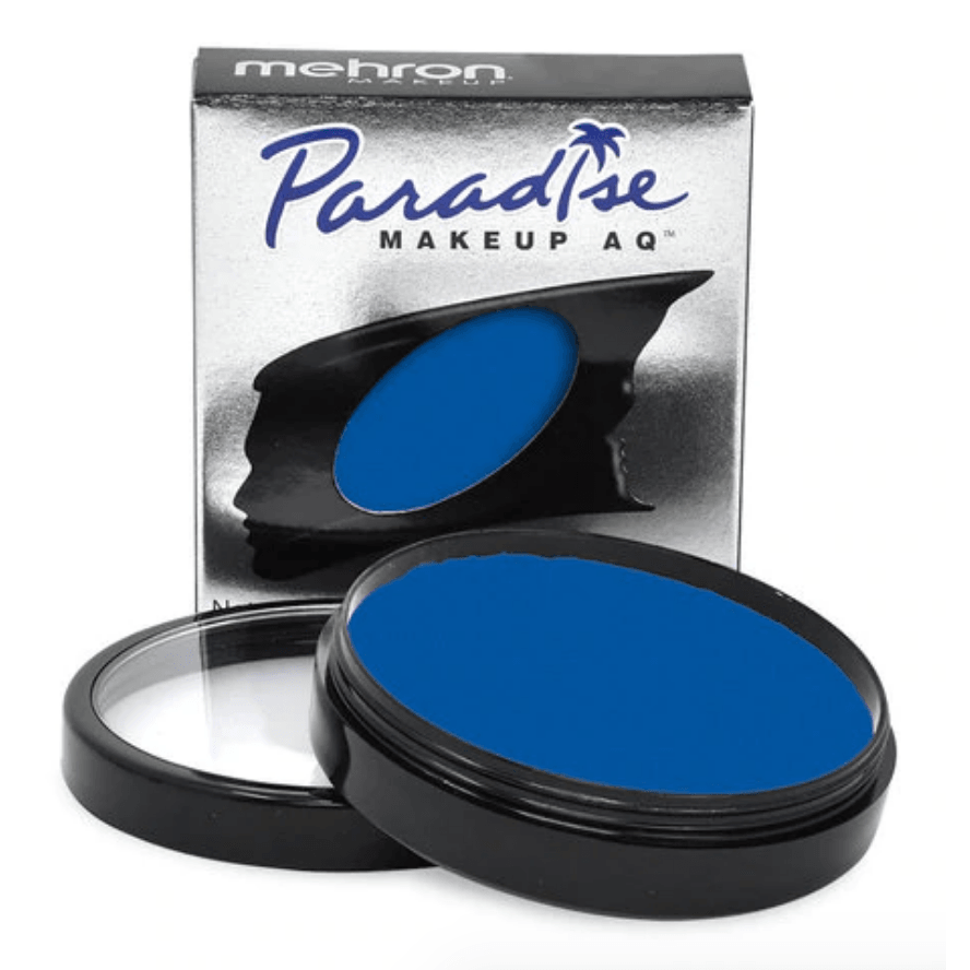 Mehron Paradise AQ Face & Body Paint