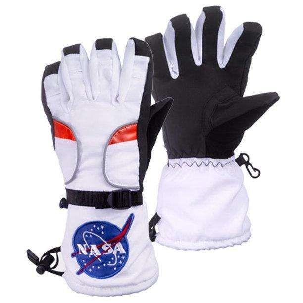 Astronaut Space Kids Gloves