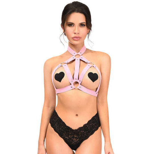 Stretchy Body Harness