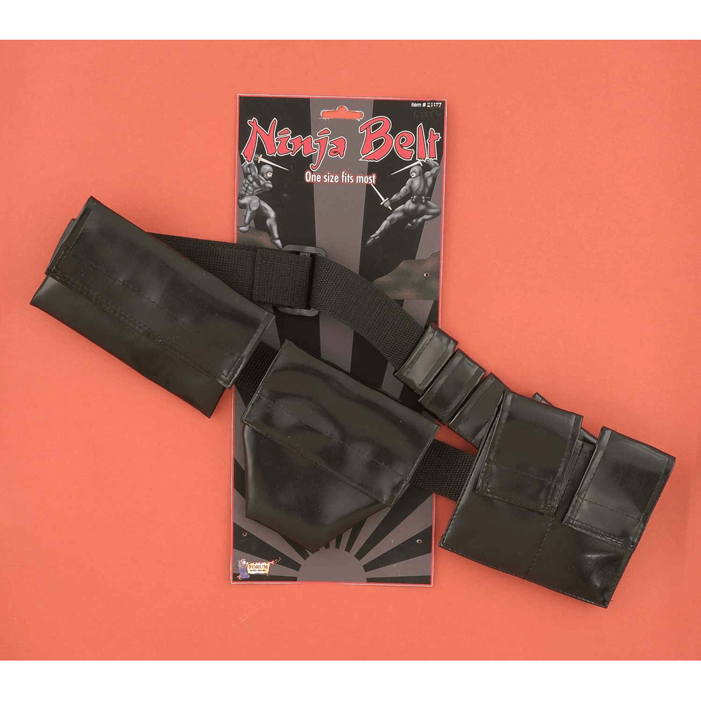 Ninja Belt