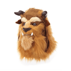 Disney Beast Mouth Mover Mask