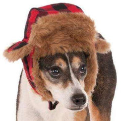 Pet Trapper Hat