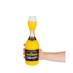 Bottomless Mimosa Glass