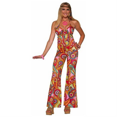 Groovy Sweetie Adult Costume