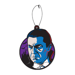 Fear Freshener- Lugosi-Dracula