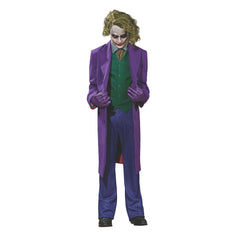 Grand Heritage The Dark Knight Rises The Joker Adult Costume