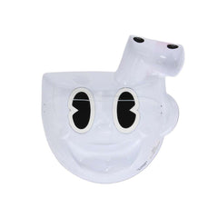 Cuphead Vacuform Mask