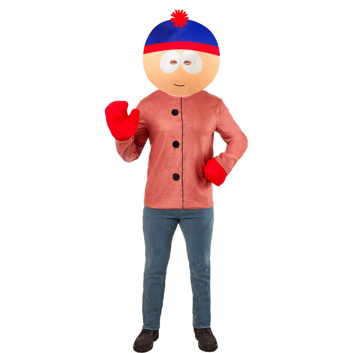 South Park Stan Marsh Adult Costume