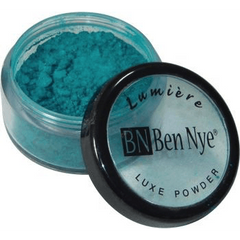 Ben Nye Lumière Luxe Pigmented Loose Shimmer Powder