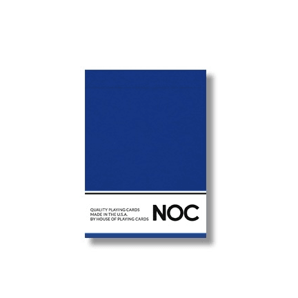 NOC Original Series by House of Playing Cards