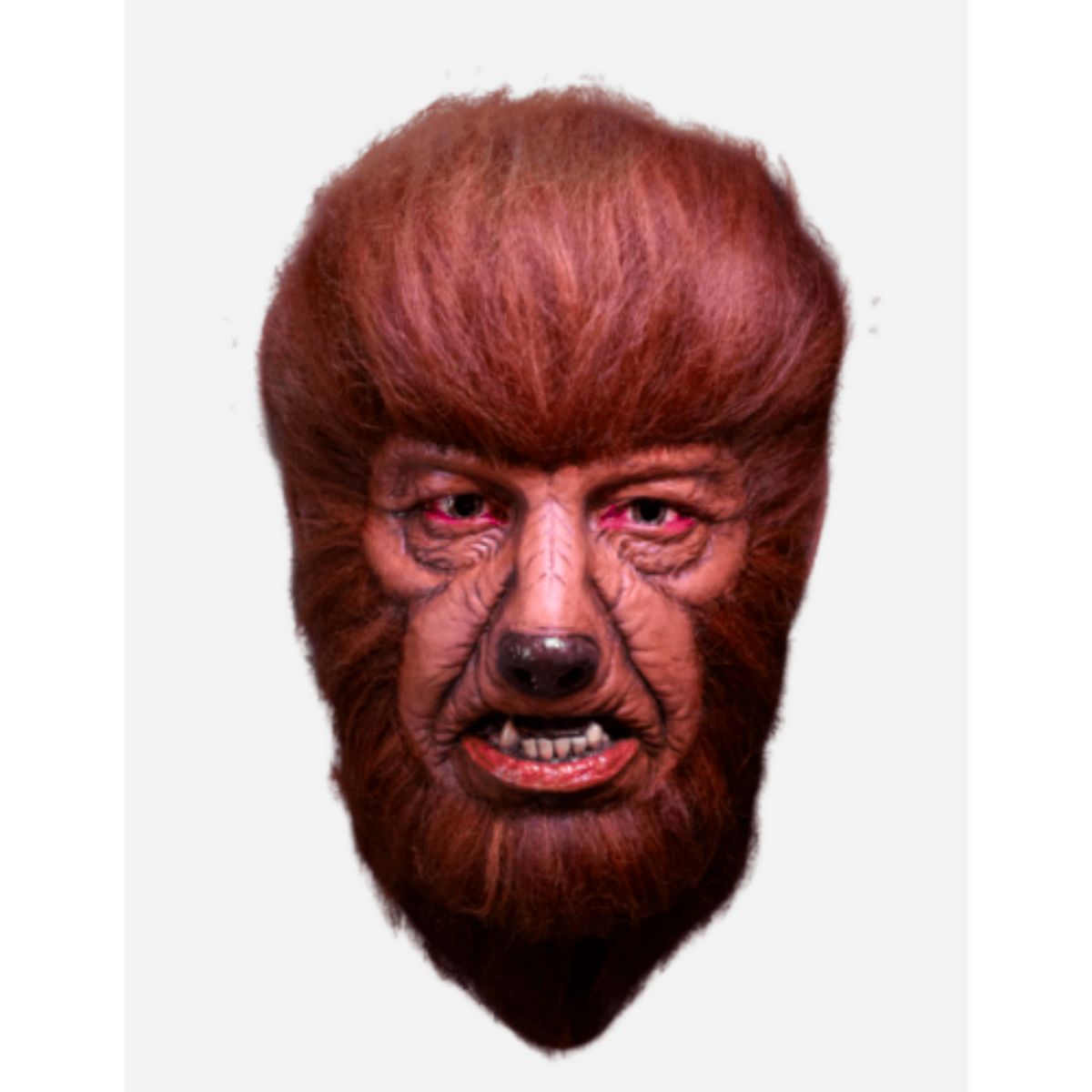 Chaney Entertainment The Wolf Man Mask